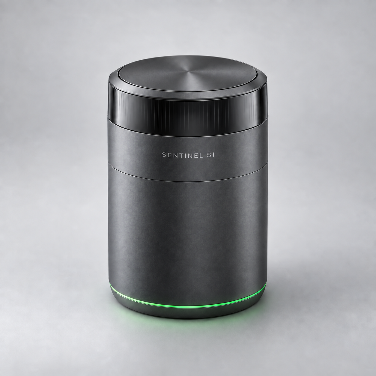 SENTINEL S1 隐私守护终端